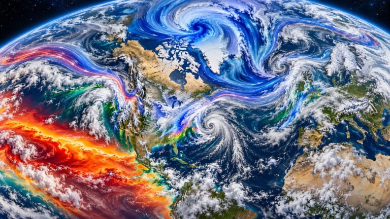 Previsioni Inverno 2026-2027
