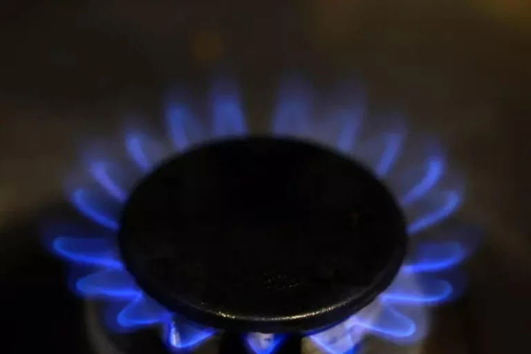 Prezzo gas
