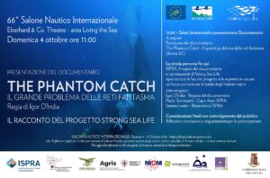 Progetto Strong SEA LIFE