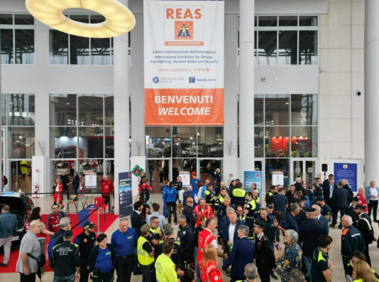 REAS 2026