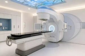 Radioterapia