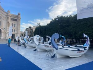 Regata Mediterraneo