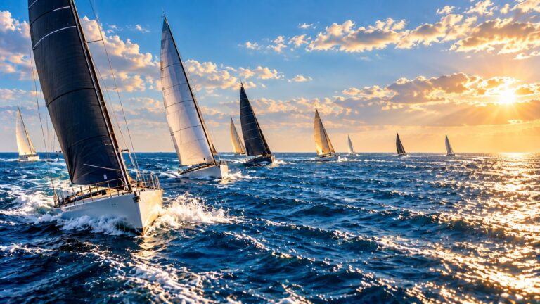 Regata Mediterraneo