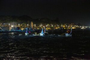 Regata Mediterraneo Reggio Calabria
