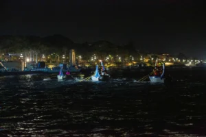 Regata Mediterraneo Reggio Calabria
