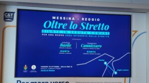 Reggio Calabria Messina Oltre lo Stretto