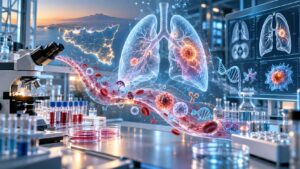 Ricerca oncologica