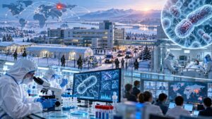 Risposta biotecnologica globale invernale