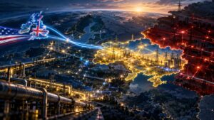 Russia Ucraina energia