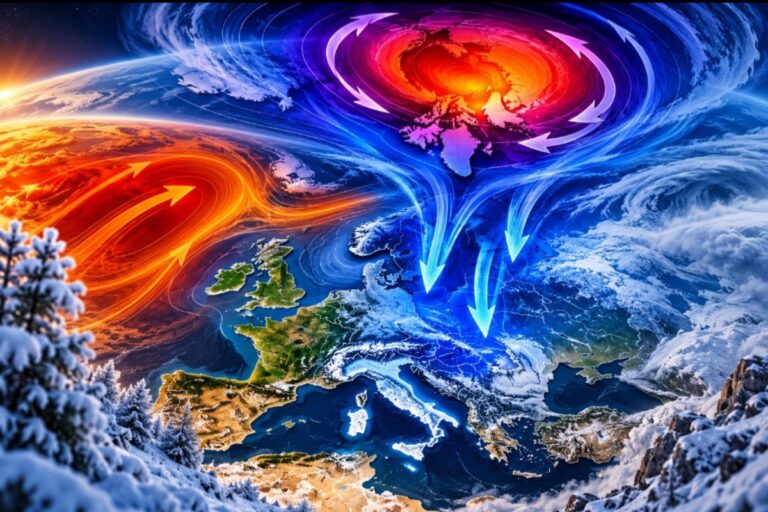 SSW novembre-dicembre 2026