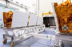 Satelliti OneWeb