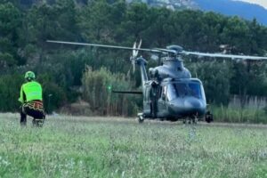 Soccorso Alpino della Calabria