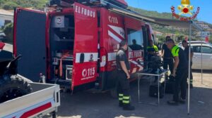 Soccorso Urzulei