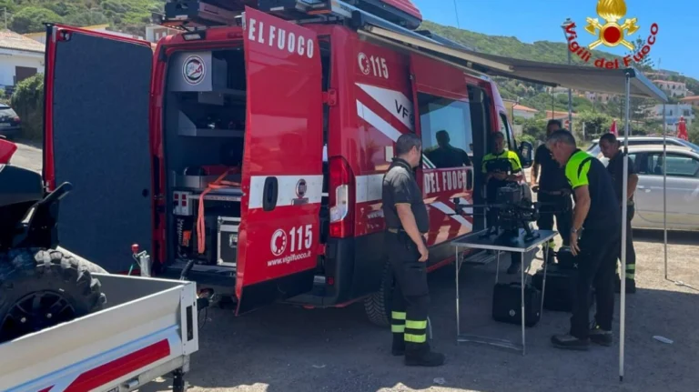 Soccorso Urzulei