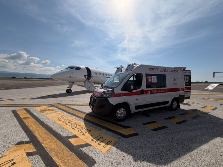 Soccorso sanitario