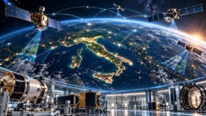 Space Economy