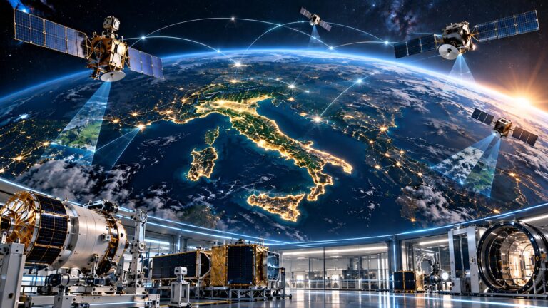 Space Economy
