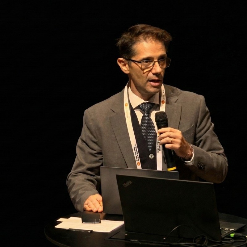 Luca Spogli