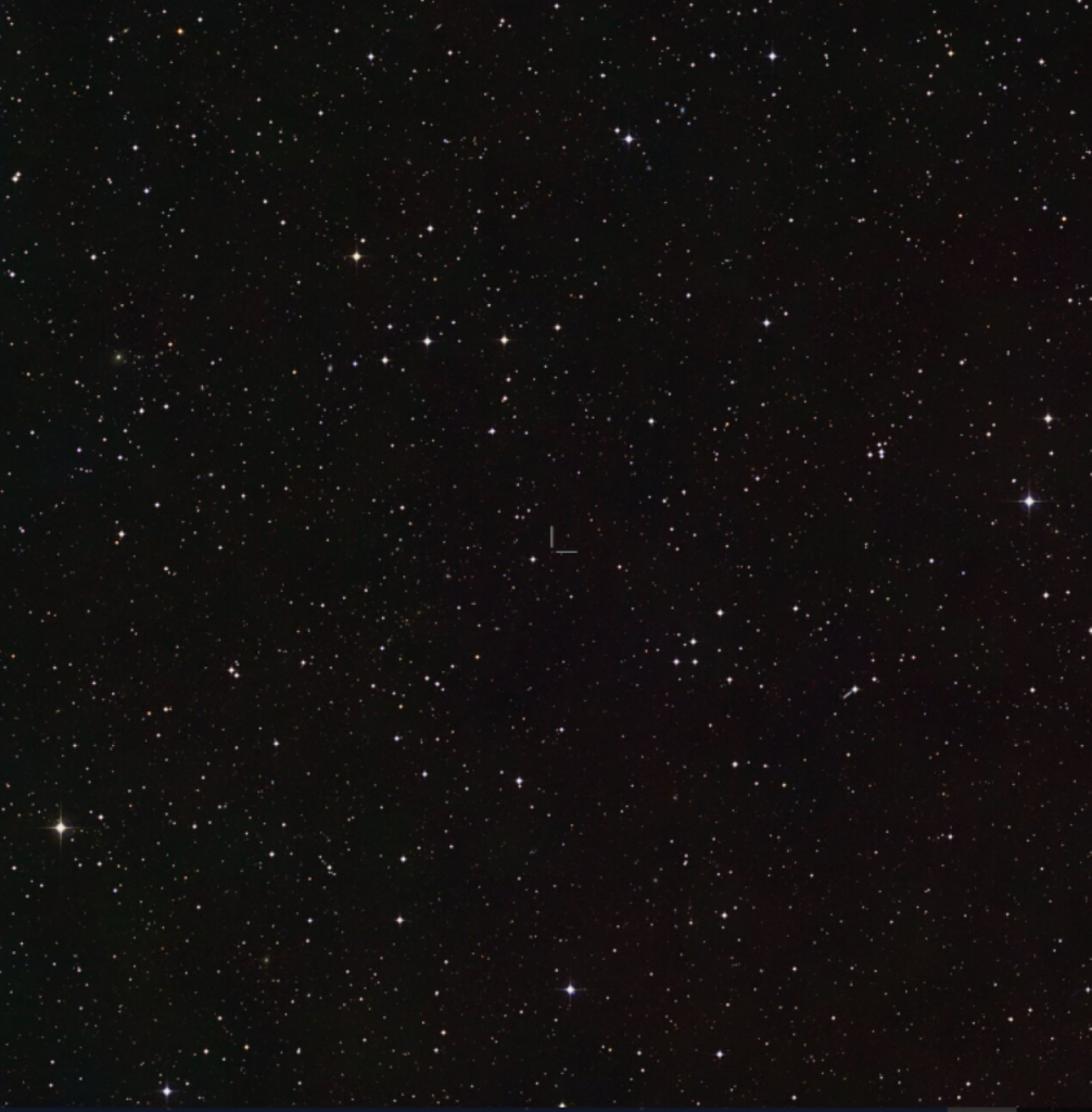 Stella ESO