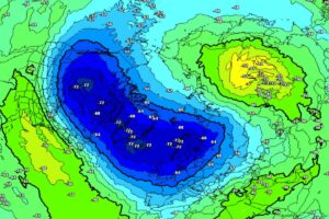 Stratosfera 5 novembre 2026