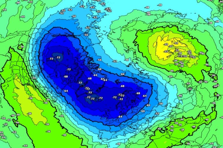 Stratosfera 5 novembre 2026