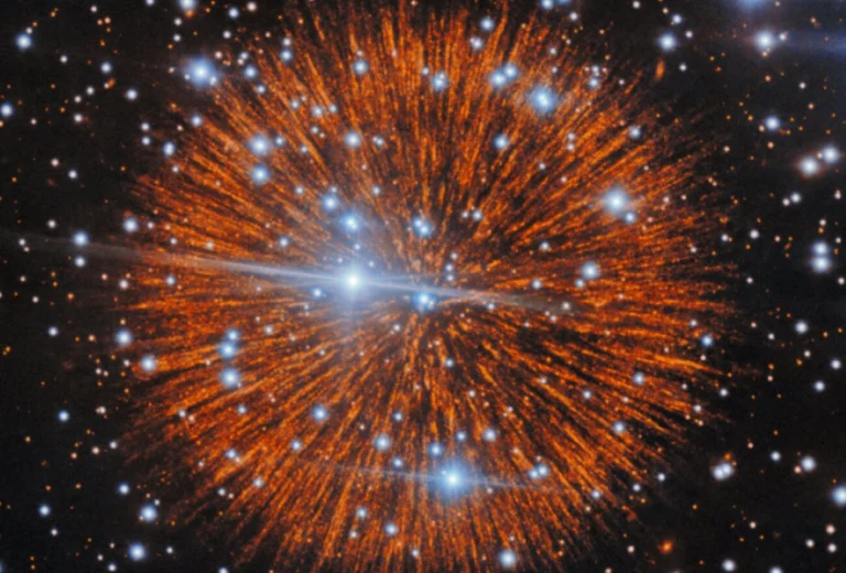 Supernova