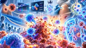 Svolta epocale in oncologia il primo vaccino a mRNA personalizzato supera la fase 3 e abbatte il rischio di recidiva del 42%