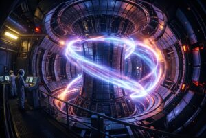 Svolta storica nell'energia pulita scoperta scorciatoia per la fusione nucleare