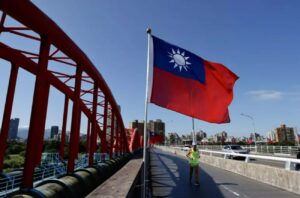 Taiwan