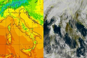 Temperature massime