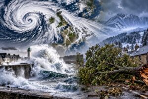 Tempesta Austen