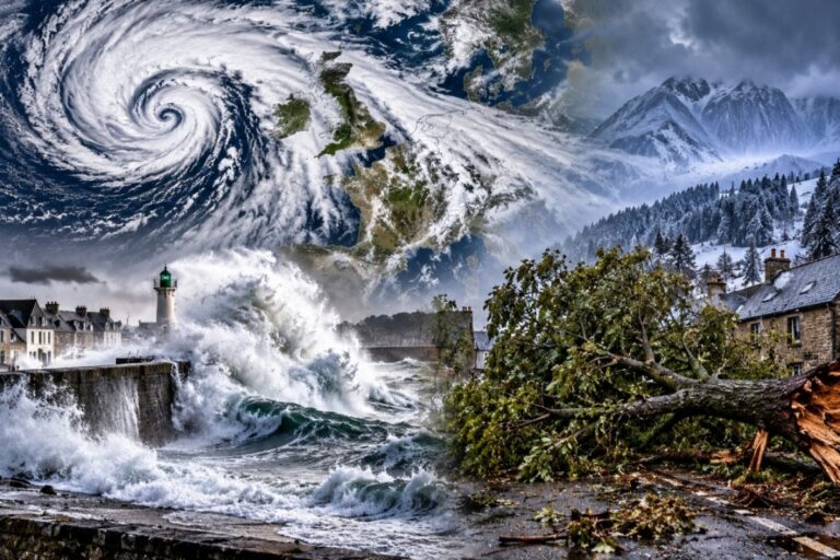Tempesta Austen