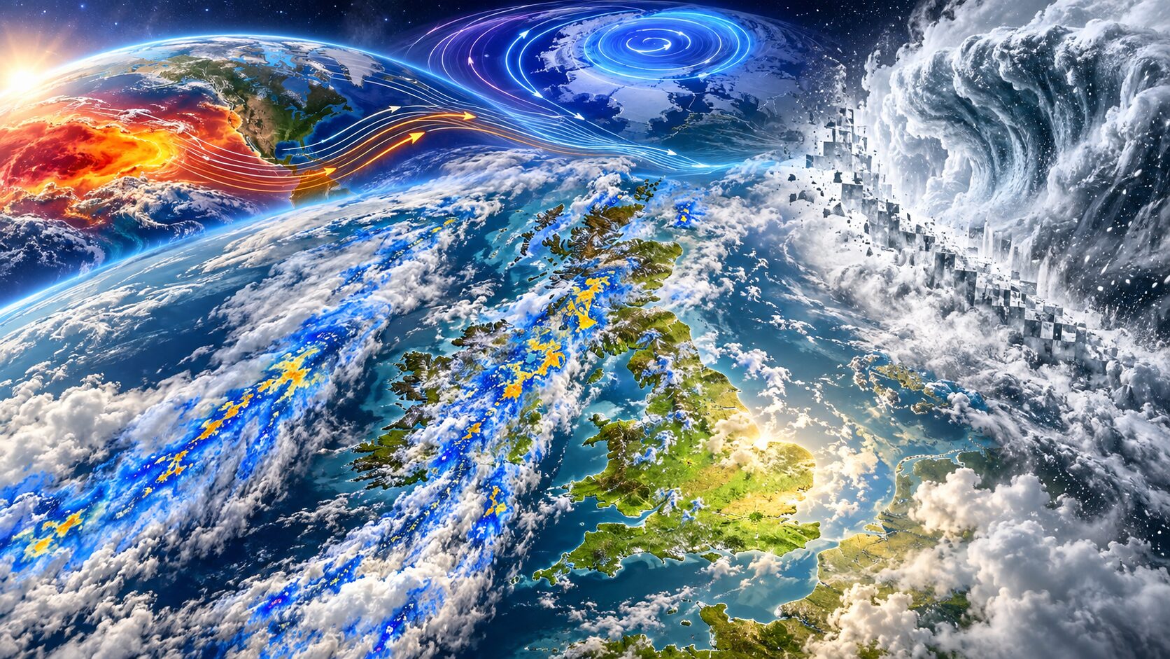 allerta meteo regno unito