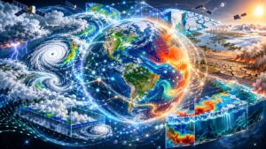 Terra Connessa_ Meteo e Clima