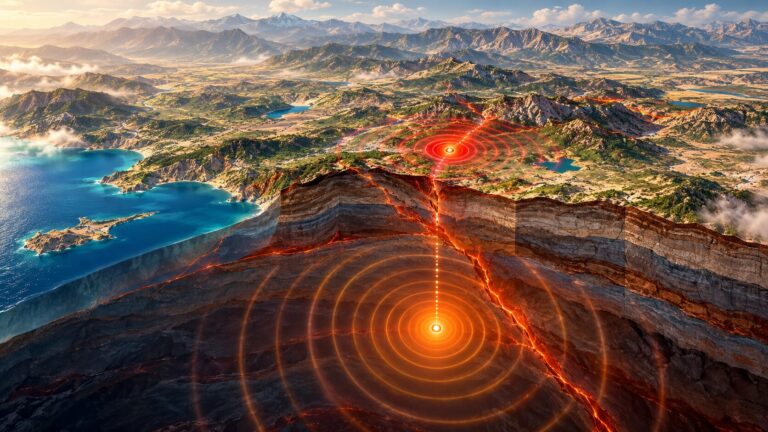 Terremoto Turchia