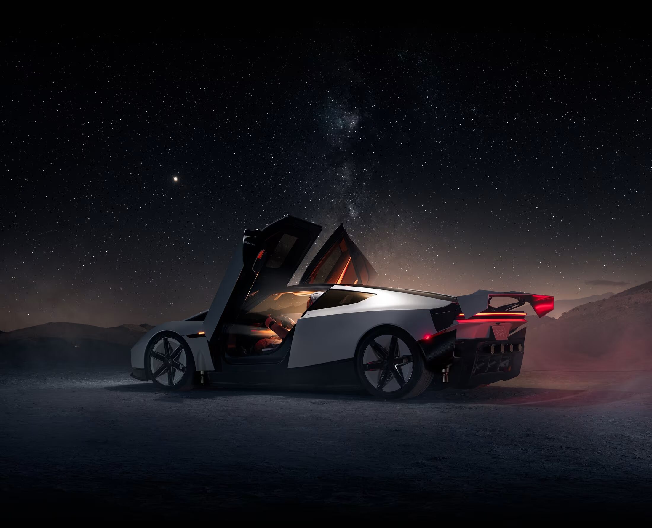 Tesla Roadster