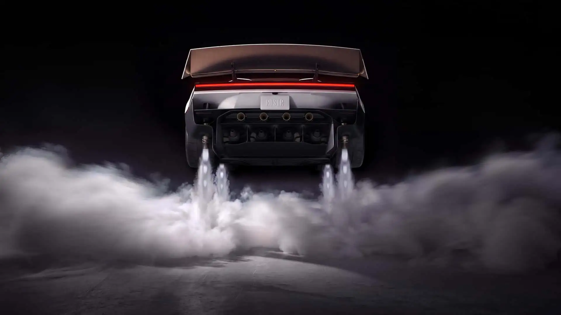 Tesla Roadster