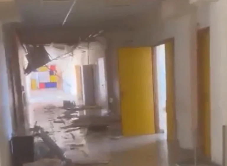 Tornado Marsala
