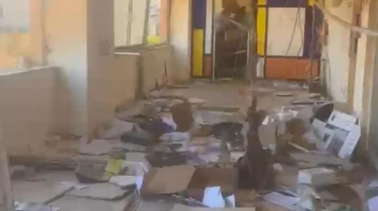 Tornado Marsala