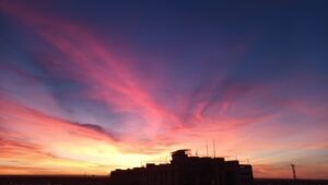Tramonto Conversano
