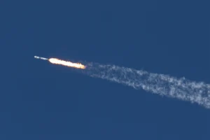 Transporter-18 spacex