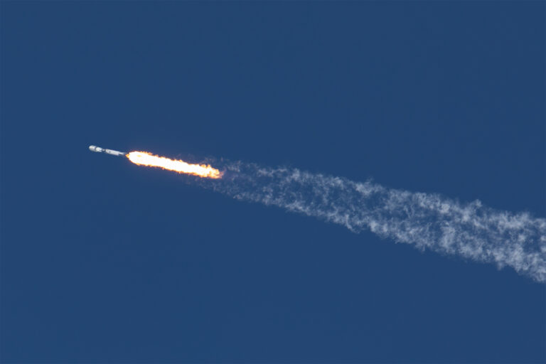 Transporter-18 spacex