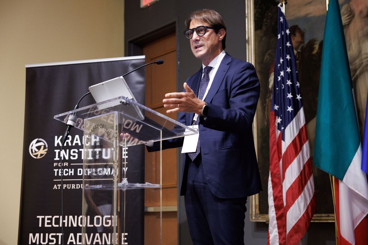 Trusted Tech Accelerator