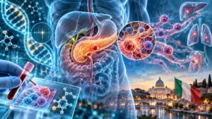 Tumore pancreas
