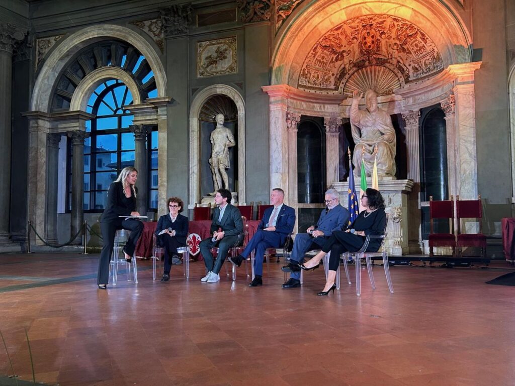 Turismo ambasciatori Firenze