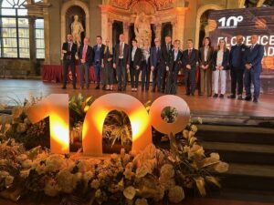Turismo ambasciatori Firenze