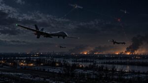 Ucraina Starlink