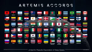 Uzbekistan accordi artemis