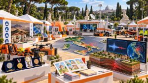 Villaggio Protezione Civile