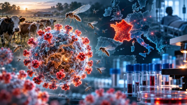 Virus Shamonda